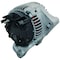 Wai Global Alternator, ALTVA IR  IF CW PULLEY, 170 Amp12 Volt, CW, 6Groove Pulley 23319N - alternate 5